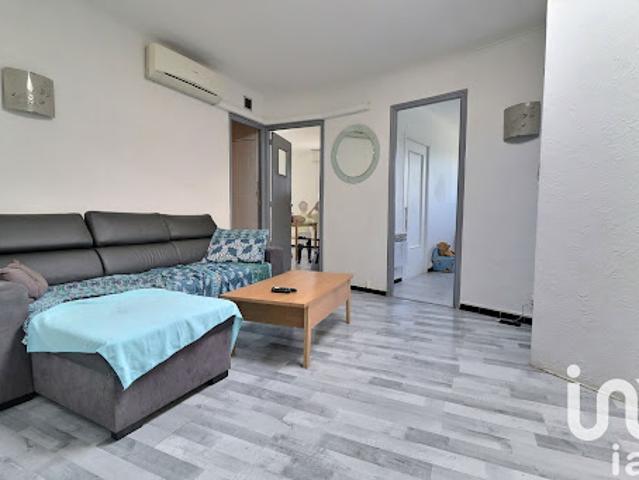 Vente Appartement 3 pièces 70 m2 Le Pontet