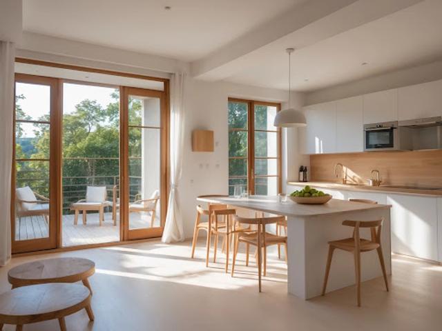 Vente Appartement 3 pièces 70 m2 Les Herbiers