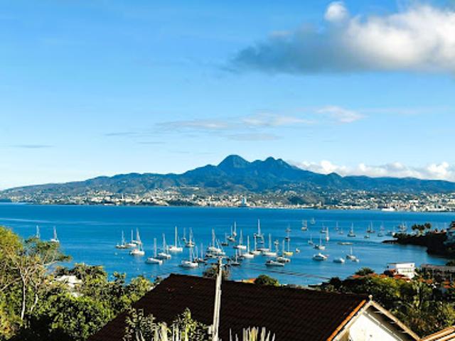 Vente Appartement 3 pièces 70 m2 Les trois ilets
