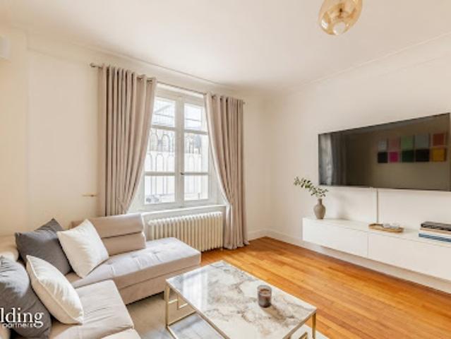 Vente Appartement 3 pièces 70 m2 Levallois Perret