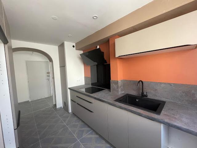 Vente Appartement 3 pièces 70 m2 Limoges