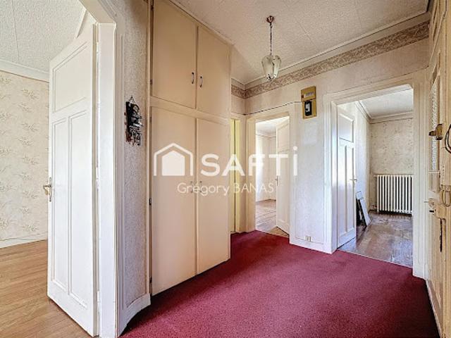 Vente Appartement 3 pièces 70 m2 Longeville lès Metz