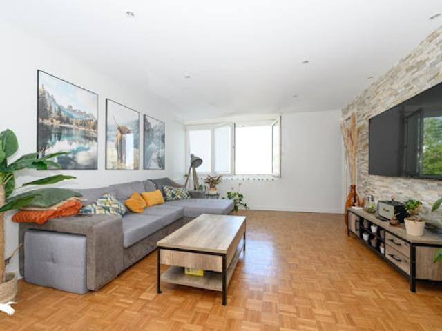 Vente Appartement 3 pièces 70 m2 Lorient