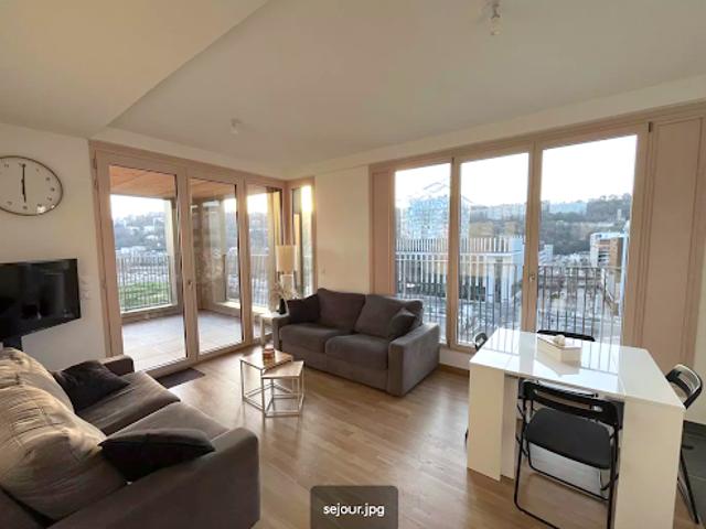 Vente Appartement 3 pièces 70 m2 Lyon 2ème