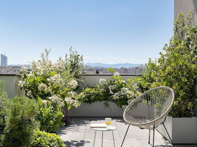 Vente Appartement 3 pièces 70 m2 Lyon 2ème
