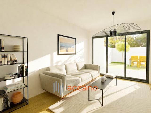 Vente Appartement 3 pièces 70 m2 Lyon 3ème