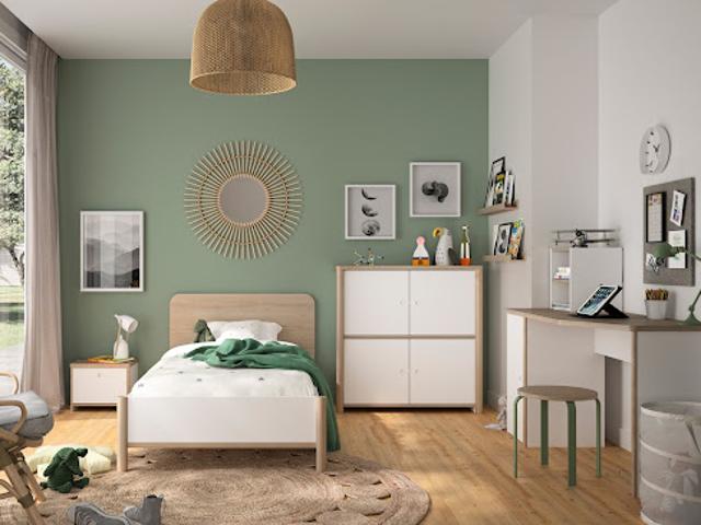 Vente Appartement 3 pièces 70 m2 Lyon 3ème