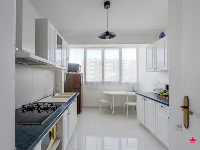 Vente Appartement 3 pièces 70 m2 Lyon 3ème
