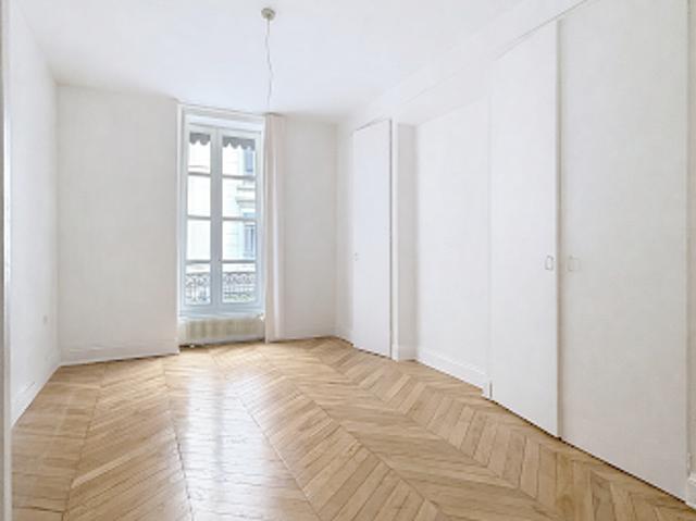 Vente Appartement 3 pièces 70 m2 Lyon 6ème