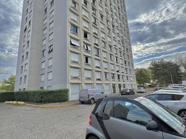 Vente Appartement 3 pièces 70 m2 Lyon 8ème