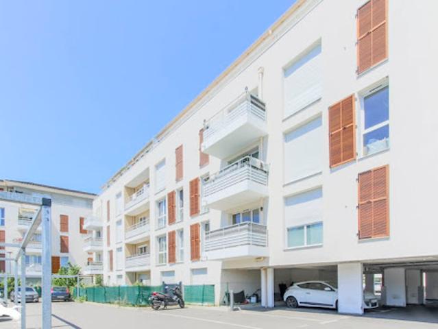Vente Appartement 3 pièces 70 m2 Mantes la Ville