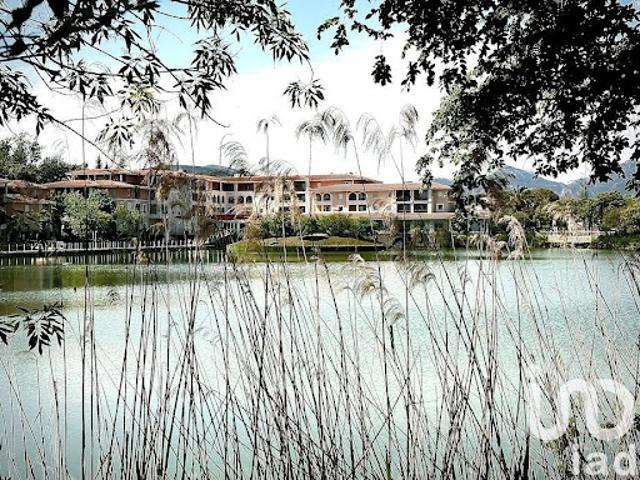 Vente Appartement 3 pièces 70 m2 Mandelieu la Napoule