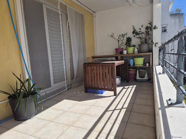 Vente Appartement 3 pièces 70 m2 Marseille 10ème