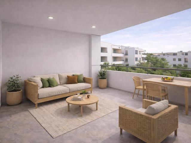 Vente Appartement 3 pièces 70 m2 Marseille 10ème