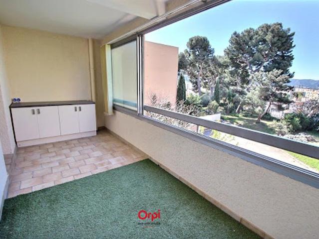 Vente Appartement 3 pièces 70 m2 Marseille 12ème