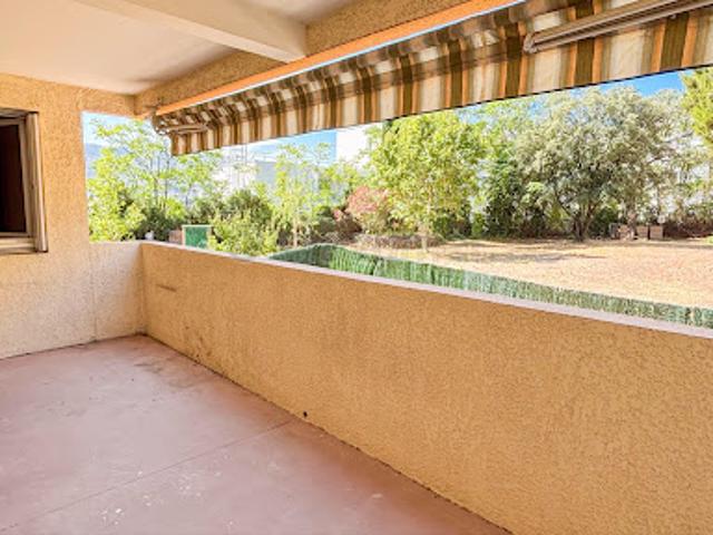 Vente Appartement 3 pièces 70 m2 Marseille 11ème