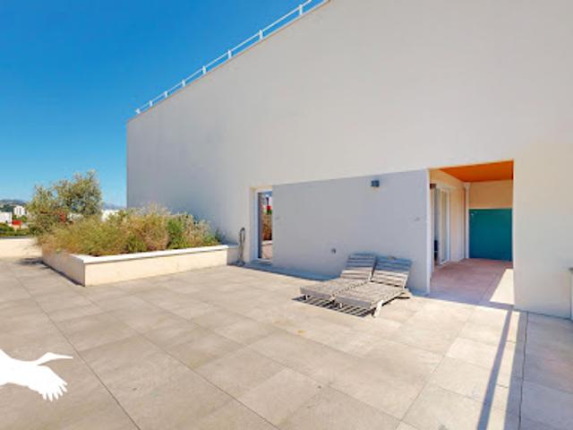 Vente Appartement 3 pièces 70 m2 Marseille 11ème