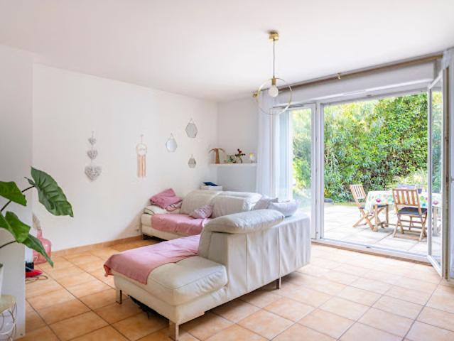 Vente Appartement 3 pièces 70 m2 Marseille 12ème