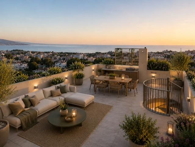 Vente Appartement 3 pièces 70 m2 Marseille 12ème