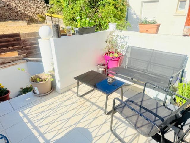 Vente Appartement 3 pièces 70 m2 Marseille 12ème