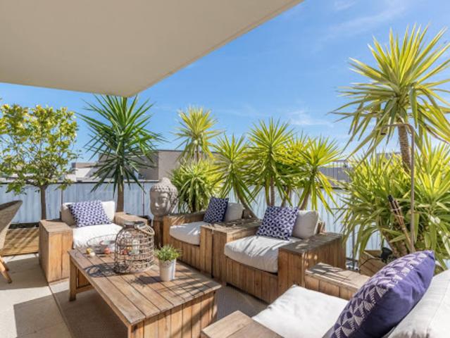 Vente Appartement 3 pièces 70 m2 Marseille 13ème