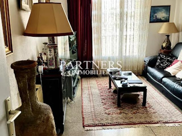 Vente Appartement 3 pièces 70 m2 Marseille 13ème