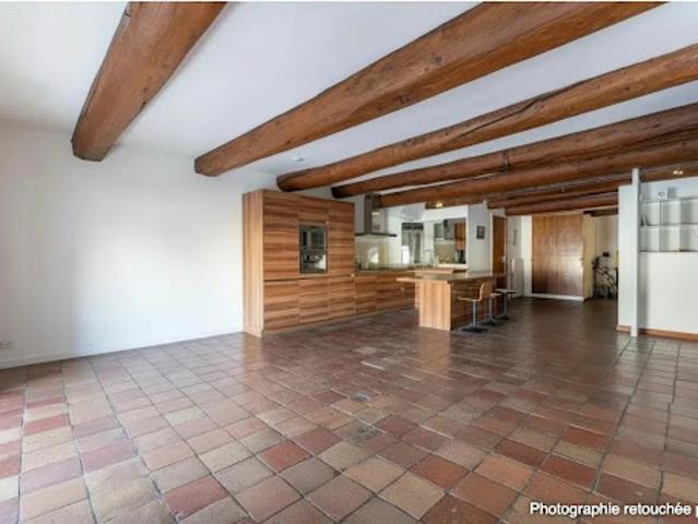 Vente Appartement 3 pièces 70 m2 Marseille 1er