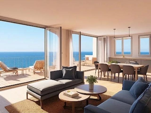 Vente Appartement 3 pièces 70 m2 Marseille 2ème