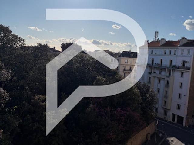 Vente Appartement 3 pièces 70 m2 Marseille 4ème
