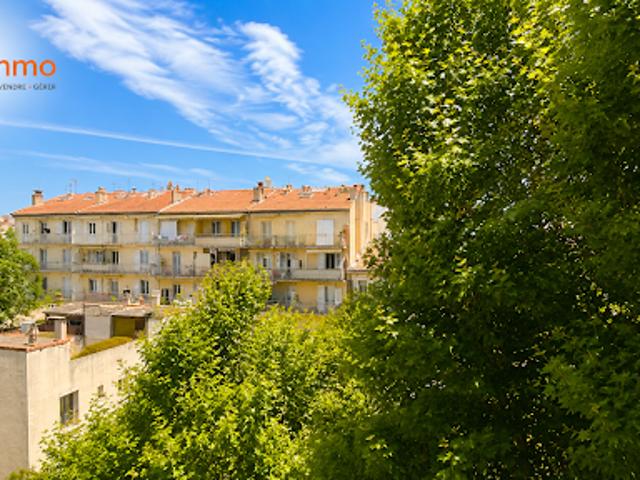Vente Appartement 3 pièces 70 m2 Marseille 5ème