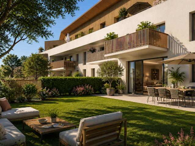 Vente Appartement 3 pièces 70 m2 Marseille 8ème