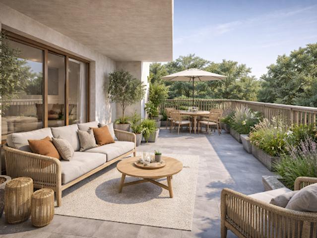 Vente Appartement 3 pièces 70 m2 Marseille 8ème