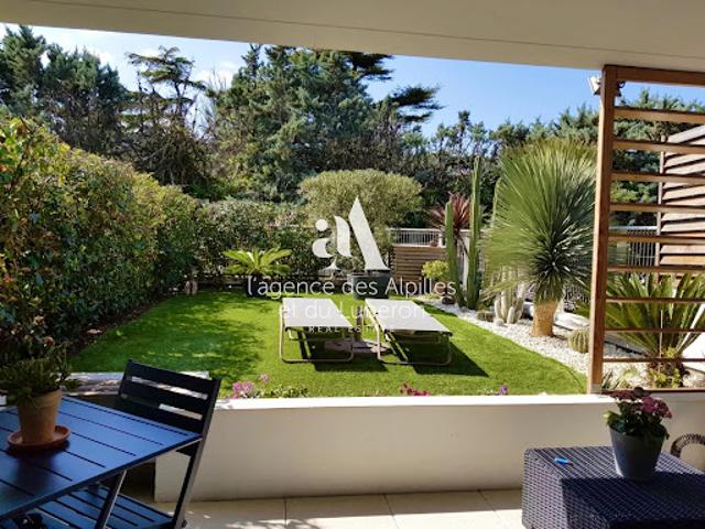 Vente Appartement 3 pièces 70 m2 Marseille 8ème