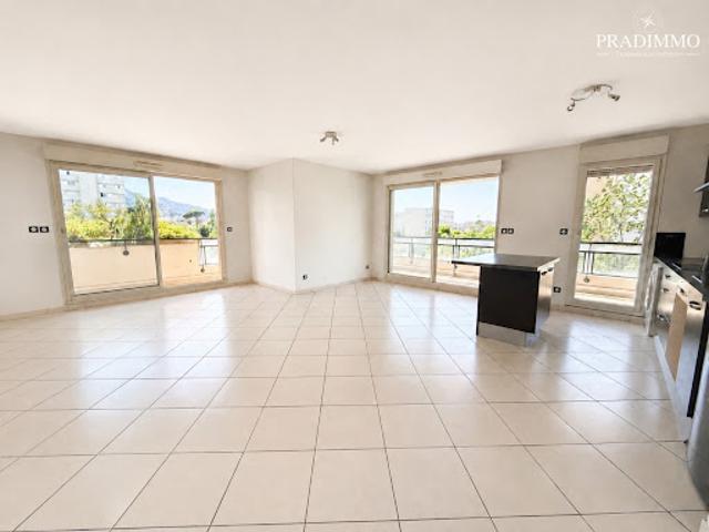 Vente Appartement 3 pièces 70 m2 Marseille 9ème