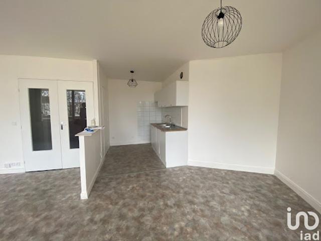 Vente Appartement 3 pièces 70 m2 Meaux