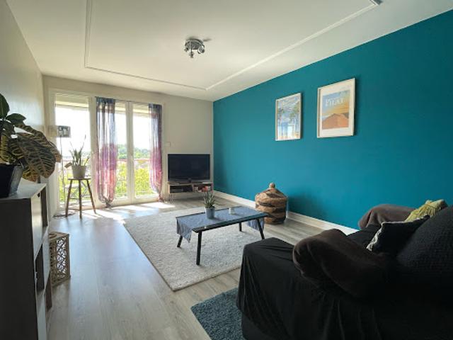 Vente Appartement 3 pièces 70 m2 Merignac