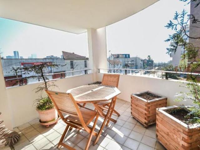 Vente Appartement 3 pièces 70 m2 Metz