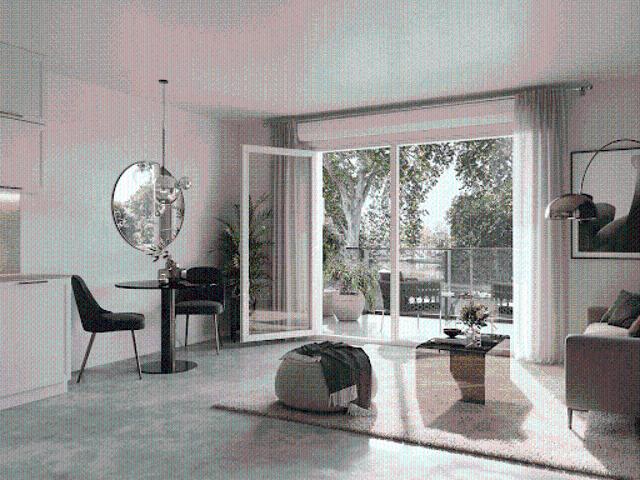 Vente Appartement 3 pièces 70 m2 Metz