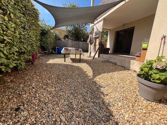 Vente Appartement 3 pièces 70 m2 Meze