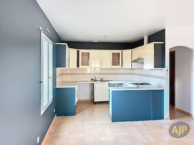 Vente Appartement 3 pièces 70 m2 Montaigu Vendée
