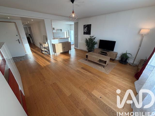 Vente Appartement 3 pièces 70 m2 Montgeron