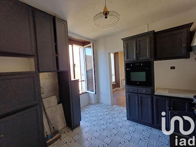 Vente Appartement 3 pièces 70 m2 Montereau Fault Yonne