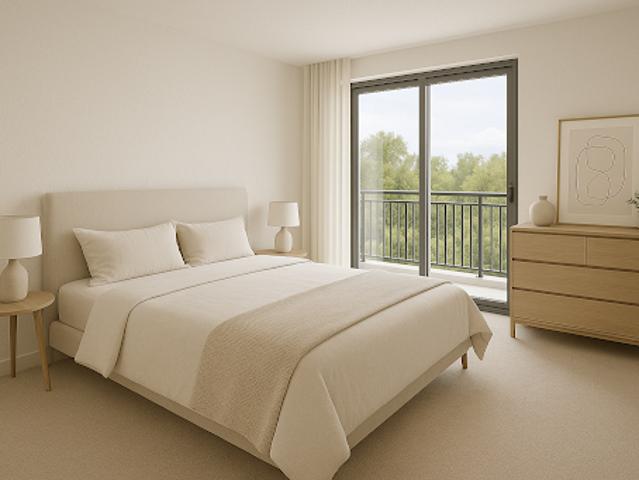 Vente Appartement 3 pièces 70 m2 Montevrain