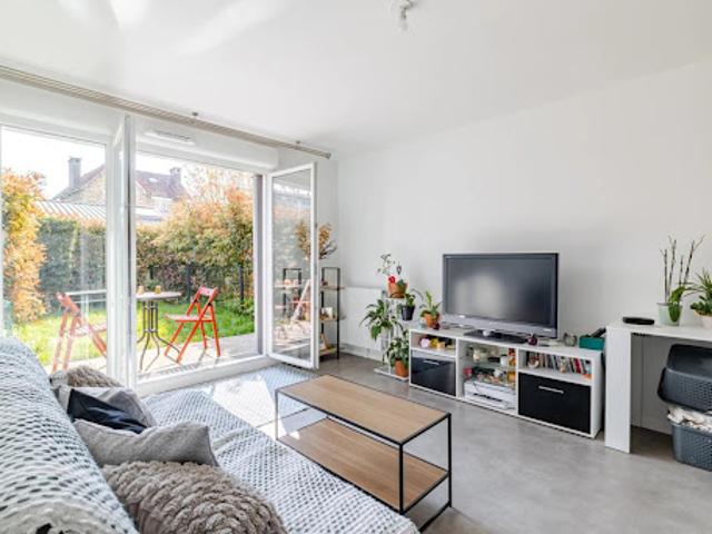 Vente Appartement 3 pièces 70 m2 Montmagny