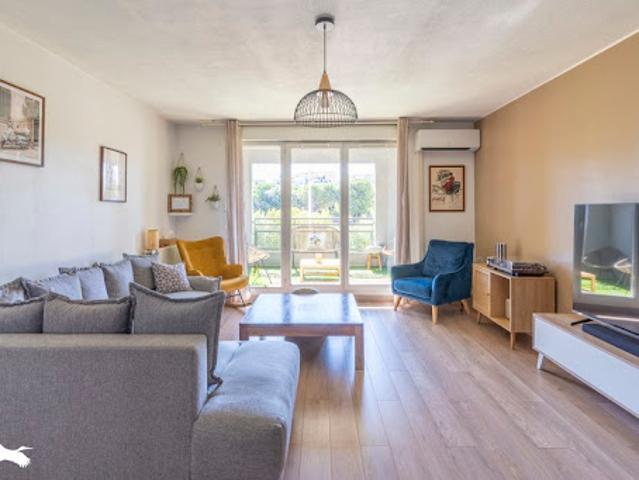 Vente Appartement 3 pièces 70 m2 Montpellier