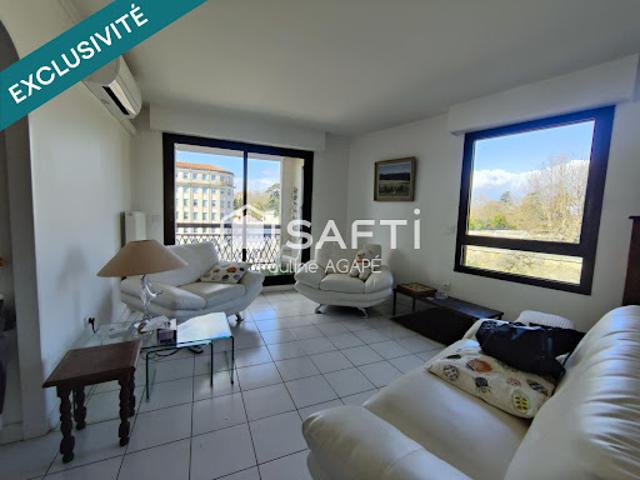 Vente Appartement 3 pièces 70 m2 Montpellier