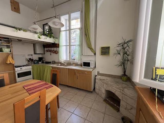 Vente Appartement 3 pièces 70 m2 Montpellier