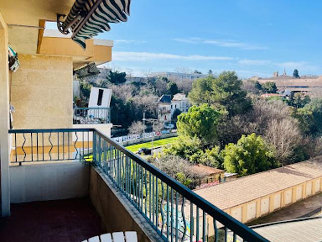 Vente Appartement 3 pièces 70 m2 Montpellier