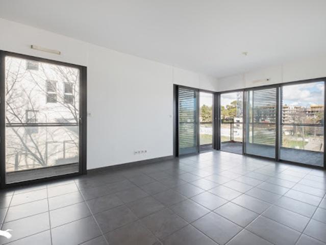 Vente Appartement 3 pièces 70 m2 Montpellier