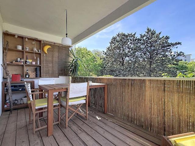 Vente Appartement 3 pièces 70 m2 Montpellier
